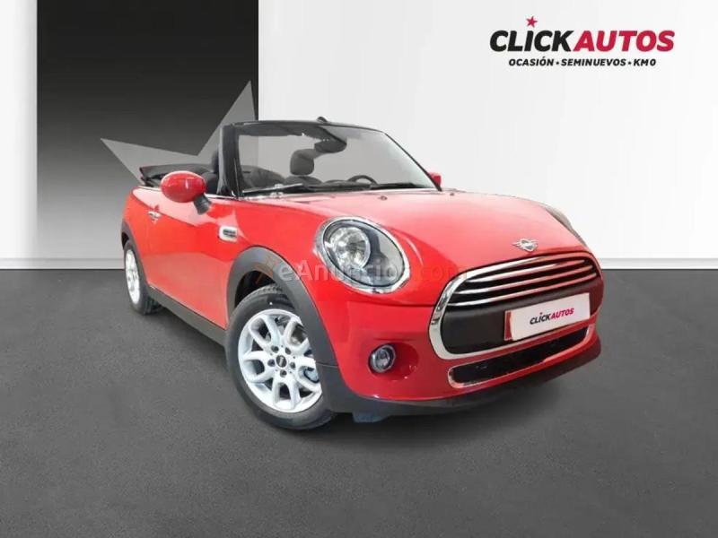 MINI One 1.5 102CV
