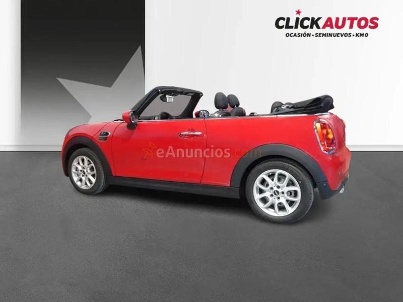 MINI One 1.5 102CV