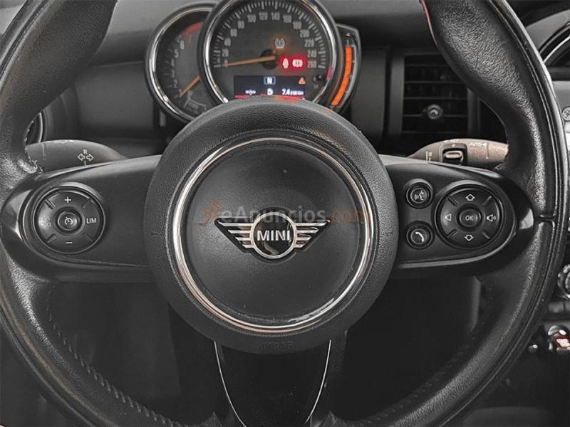 MINI One 1.5 102CV
