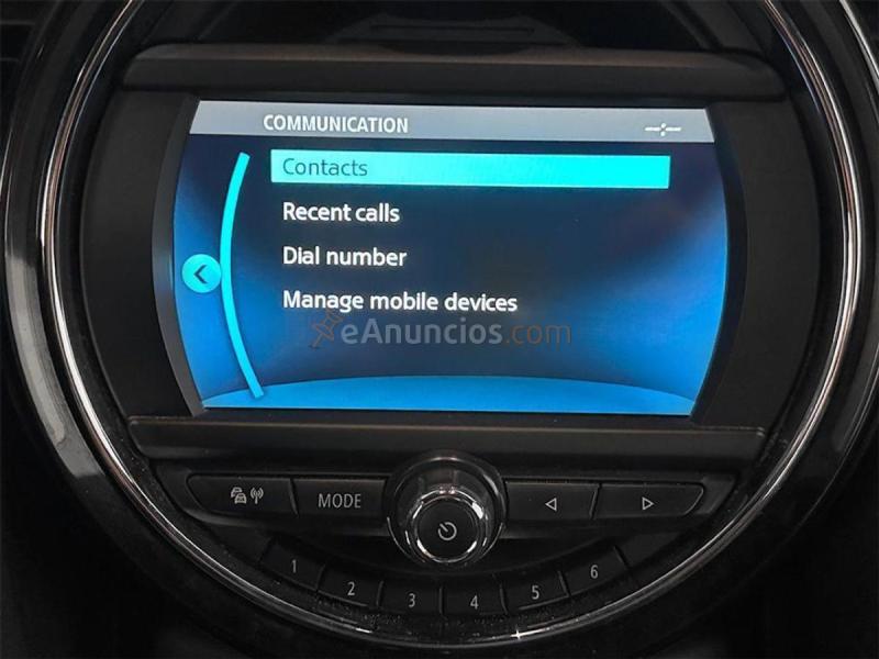 MINI One 1.5 102CV