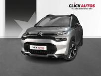 Citron C3 Aircross 1.5 BlueHDI 120CV Shine EAT6