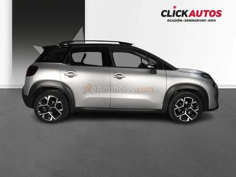 Citron C3 Aircross 1.5 BlueHDI 120CV Shine EAT6