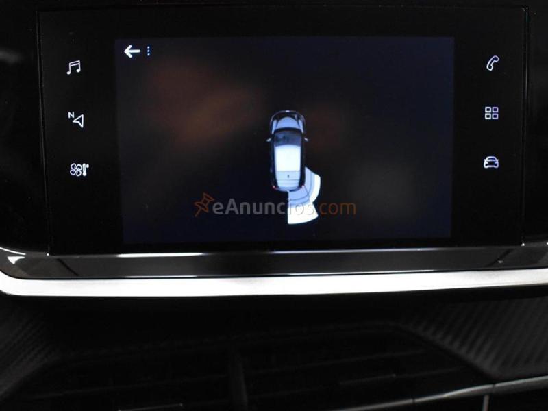 Peugeot 208 1.2 100CV Allure