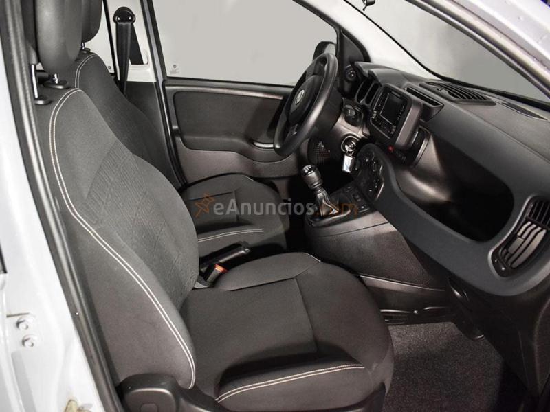 Fiat Panda 1.0 70CV Hybrid