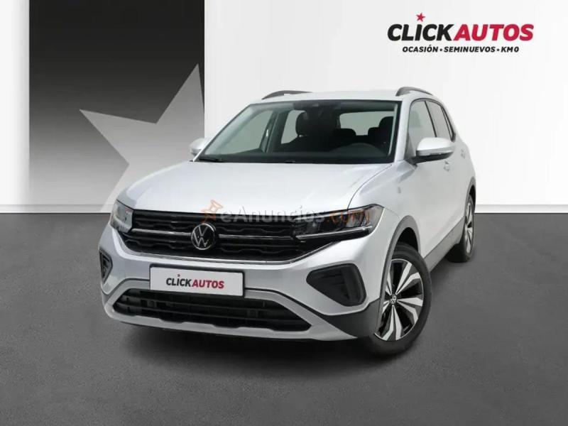 Volkswagen T-Cross 1.0 TSI 115CV Mas DSG