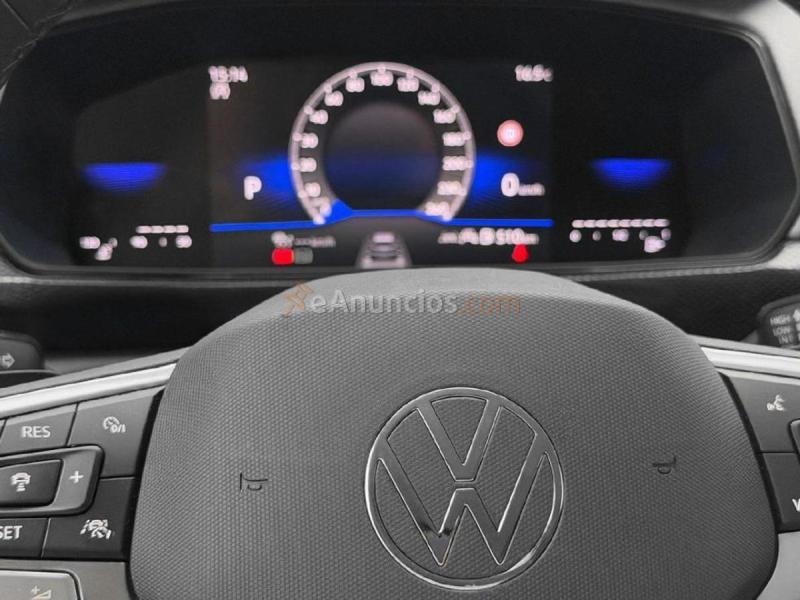 Volkswagen T-Cross 1.0 TSI 115CV Mas DSG