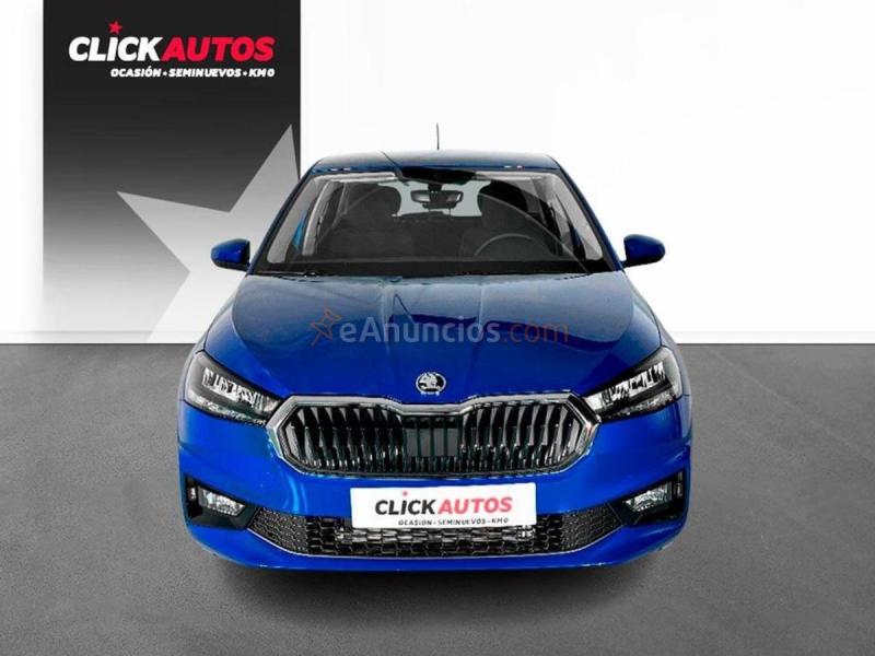 Skoda Fabia 1.0 TSI 110CV Ambition DSG