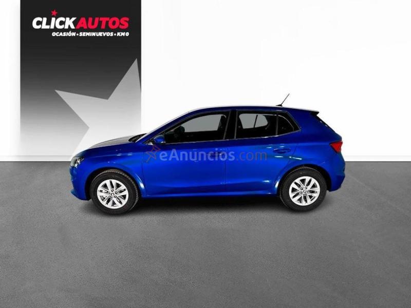 Skoda Fabia 1.0 TSI 110CV Ambition DSG