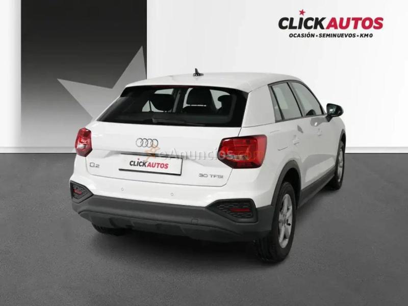 Audi Q2 1.0 TFSI 116CV 30 Edition
