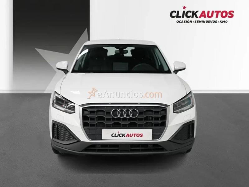 Audi Q2 1.0 TFSI 116CV 30 Edition