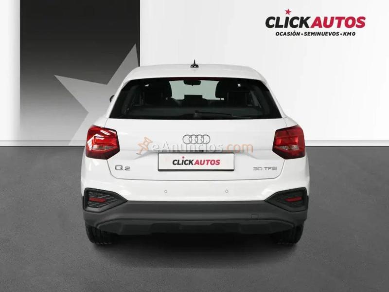 Audi Q2 1.0 TFSI 116CV 30 Edition
