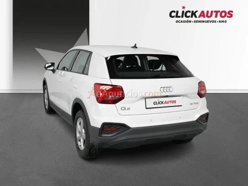 Audi Q2 1.0 TFSI 116CV 30 Edition