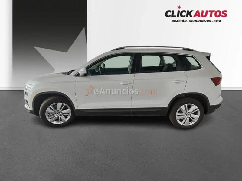 Skoda Karoq 1.5 TSI 150CV Selection DSG