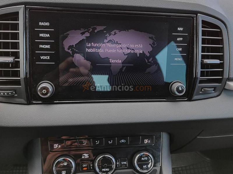 Skoda Karoq 1.5 TSI 150CV Selection DSG
