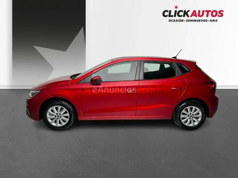 Seat Ibiza 1.0 TSI 115CV Style XL