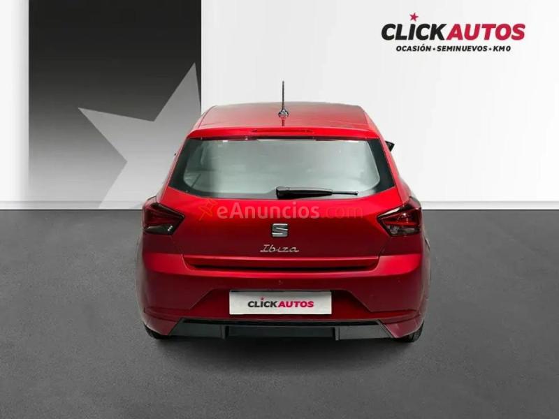 Seat Ibiza 1.0 TSI 115CV Style XL