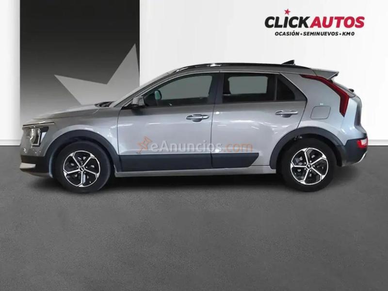 Kia Niro 1.6 GDI 129CV HEV Active 6DCT