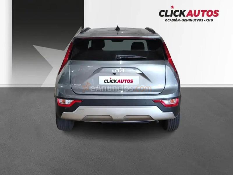 Kia Niro 1.6 GDI 129CV HEV Active 6DCT