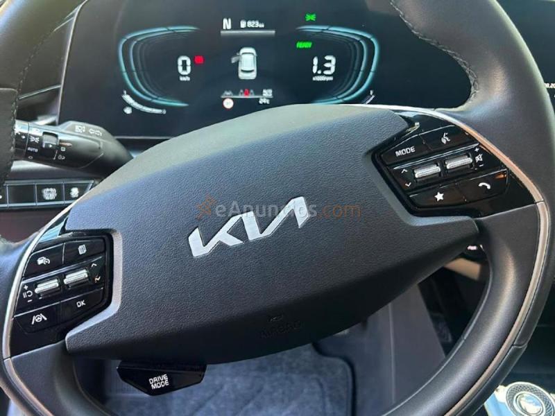 Kia Niro 1.6 GDI 129CV HEV Active 6DCT