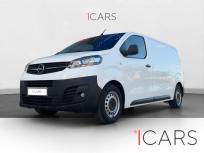 Opel Vivaro Furgón 1.5 Diésel 74kW (100CV) M Std Express
