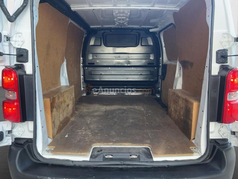 Opel Vivaro Furgón 1.5 Diésel 74kW (100CV) M Std Express