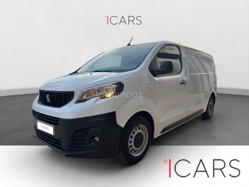 Peugeot Expert FURGÓN PREMIUM 1.5 BLUEHDI STANDARD