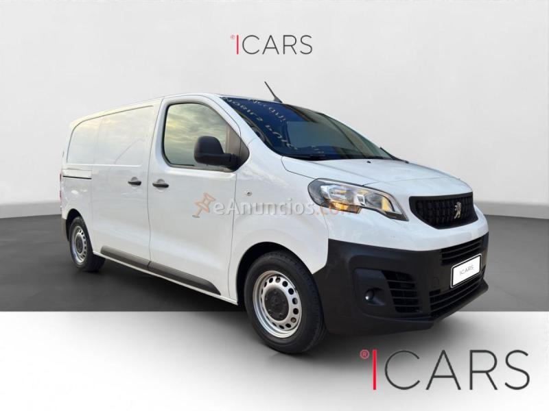 Peugeot Expert FURGÓN PREMIUM 1.5 BLUEHDI STANDARD