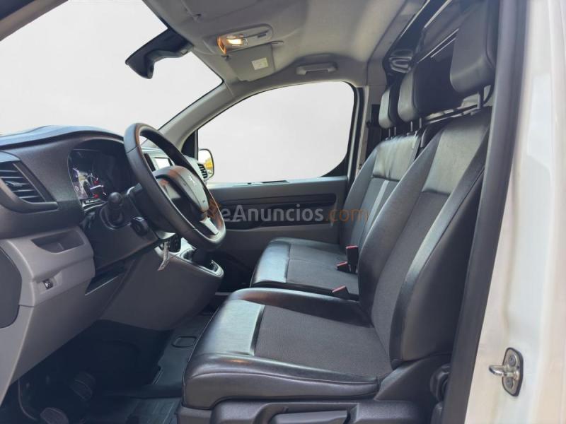 Peugeot Expert FURGÓN PREMIUM 1.5 BLUEHDI STANDARD