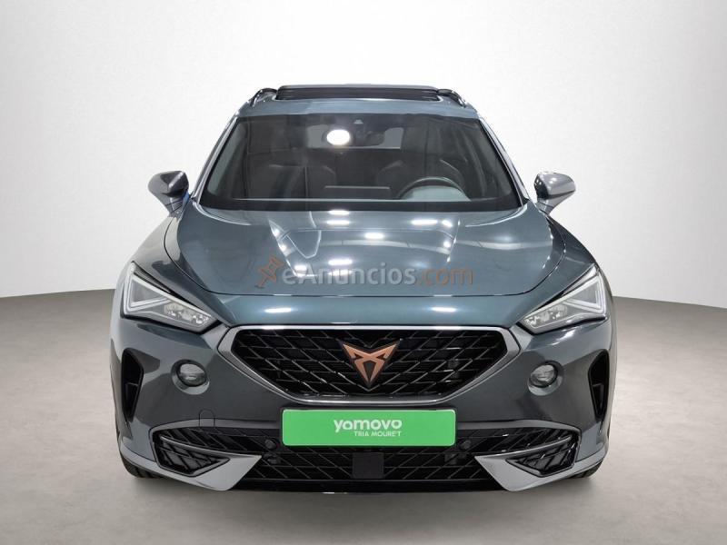 Cupra Formentor 1.5 TSI 150 DSG 5P (TECH PACK+LLANTAS 18)