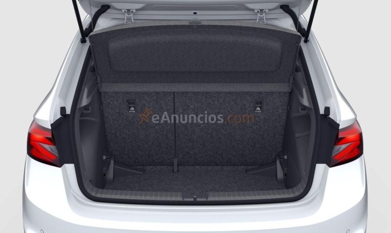 Skoda Fabia 1.0 TSI 70KW (95CV) Go (sólo particular)
