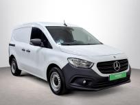 Mercedes Citan FURGON 1.5 110 CDI 95 BASE LWB 4P