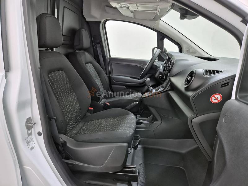 Mercedes Citan FURGON 1.5 110 CDI 95 BASE LWB 4P