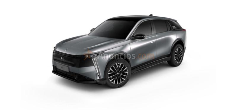 Ds n7 n7 hybrid pallas