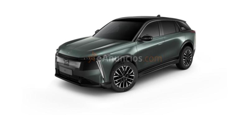 DS N7 N7 HYBRID ÉTOILE