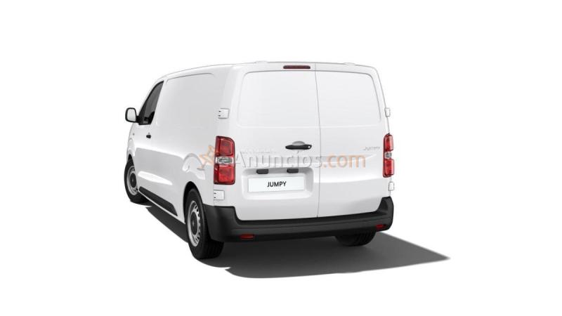 Citron Jumpy 1.5 DIESEL 120 M 4P