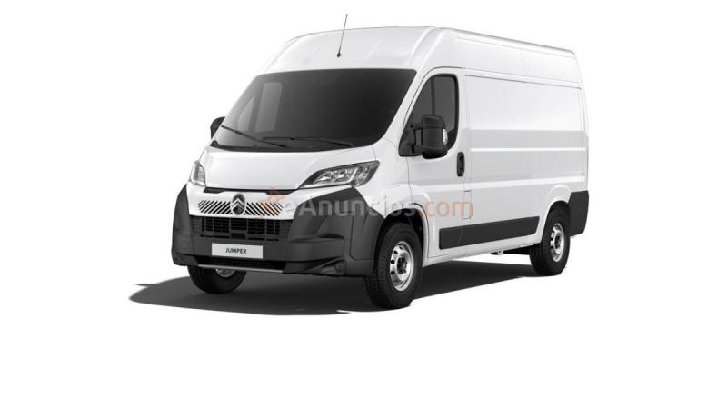 Citron Jumper 2.2 BHDI 103KW L2H2 3.5T AUTO 4P