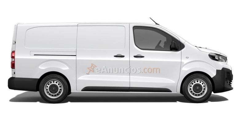 Citron Jumpy 1.5 DIESEL 120 XL 4P