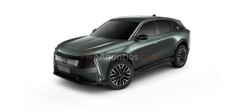 DS N7 N7 HYBRID ÉTOILE