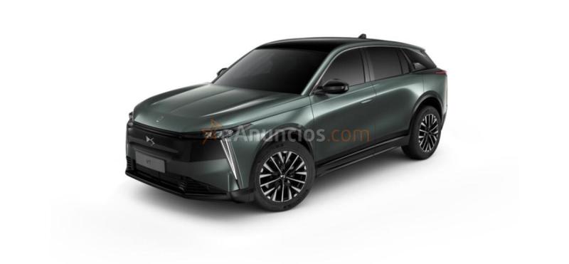 Ds n7 n7 hybrid pallas