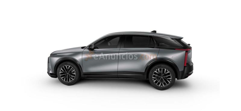 DS N7 N7 HYBRID DS N7