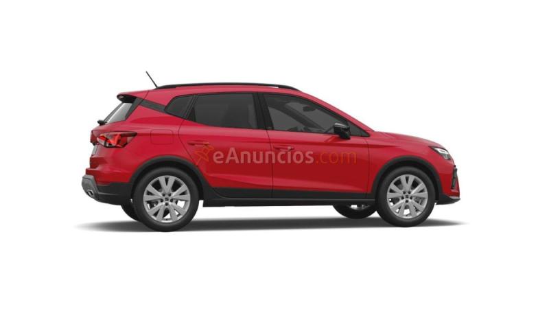 Seat Arona 1.0 TSI 85kW (115CV) Start&Stop DSG FR+