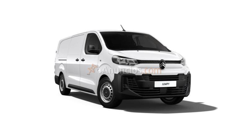 Citron Jumpy 1.5 DIESEL 120 XL 4P