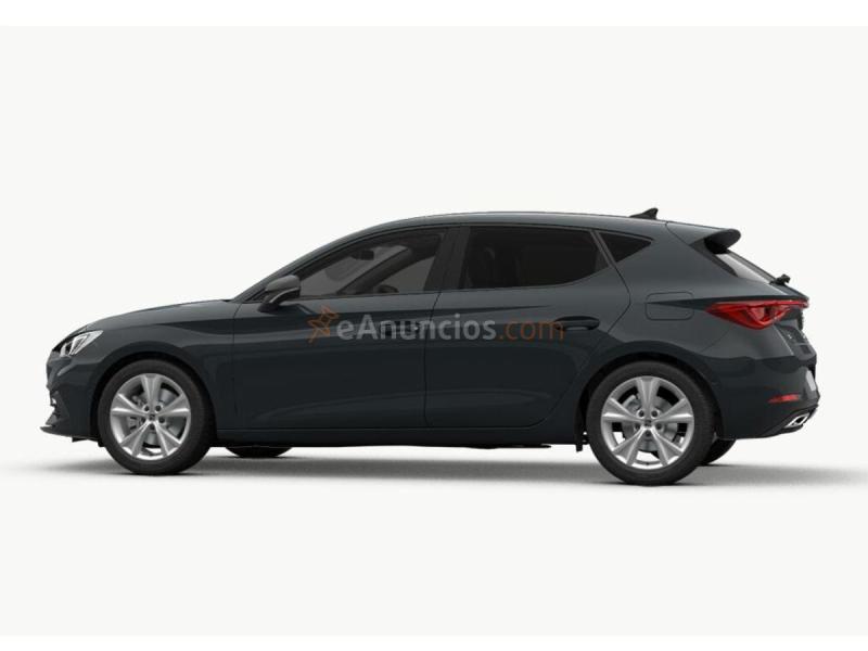 Seat Leon 1.5 TSI 85kW S&S FR Special Edition