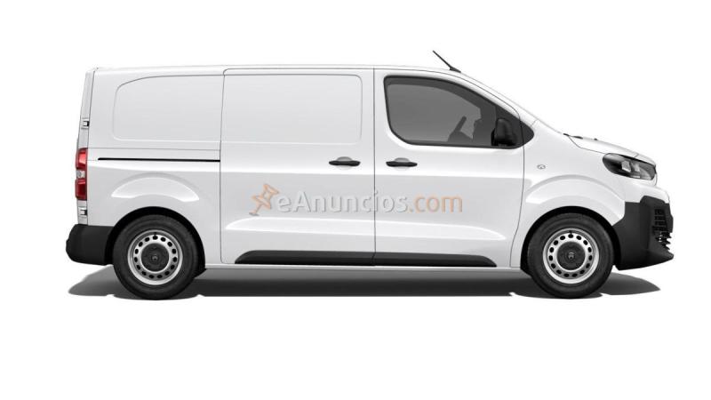 Citron Jumpy 2.2 DIESEL 150 M 4P