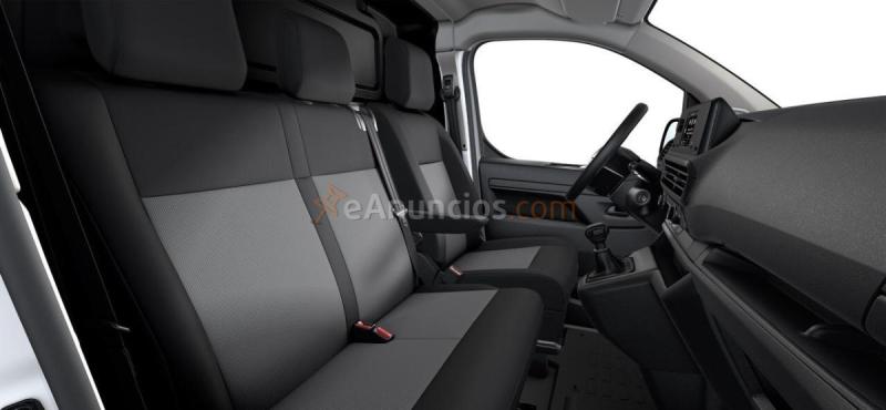 Citron Jumpy 2.2 DIESEL 150 M 4P