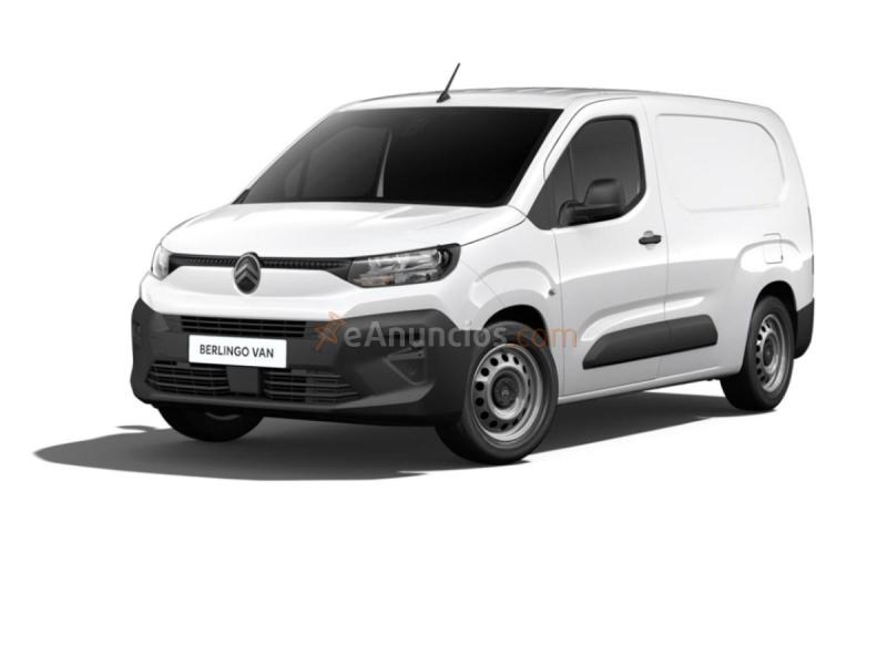 Citron Berlingo 1.5 DIESEL 100 XL 4P