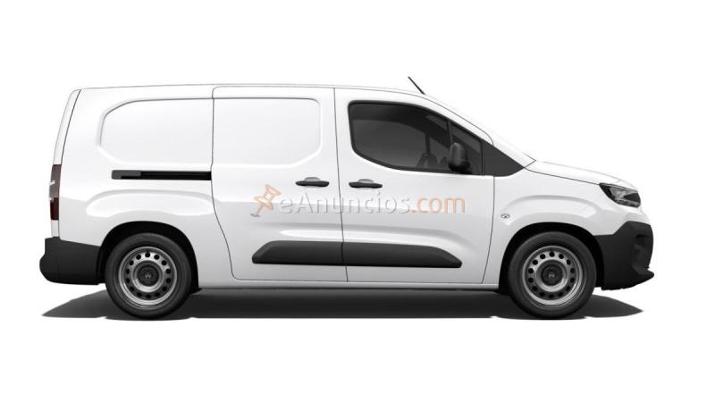 Citron Berlingo 1.5 DIESEL 100 XL 4P