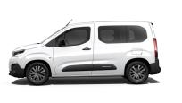 Citron Berlingo M Plus Diésel 100CV Manual