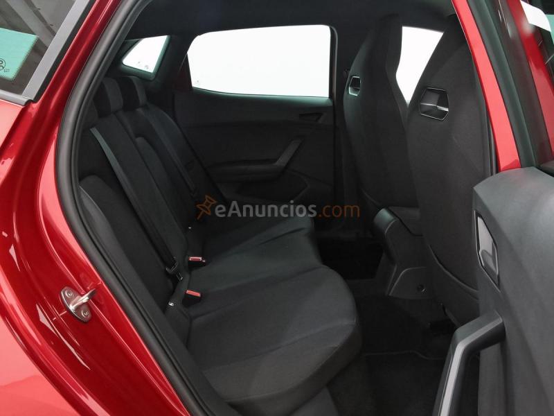 Seat Ibiza 1.5 TSI 110kW (150CV) DSG FR Salta