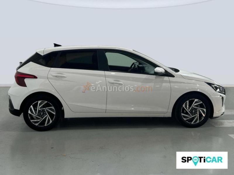 Hyundai i20 1.0 TGDI Klass 74 kW (100 CV)